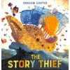 Story Thief (Brožovaná) Story Thief (Brožovaná)