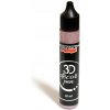 3D Dekoračné pero 30ml, ružové zlato (vhodné na všetky povrchy, výborné na bodky, perličky a ako kontúra) 3D Dekoračné pero 30ml, ružové zlato (vhodné na všetky povrchy, výborné na bodky, perličky a ako kontúra)