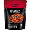 EXPRES MENU Bolonská omáčka s tempehom 600 g EXPRES MENU Bolonská omáčka s tempehom 600 g