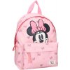 Vadobag Dievčenský ruksak Minnie Mouse Made For Fun Vadobag Dievčenský ruksak Minnie Mouse Made For Fun