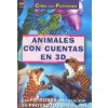 Serie Abalorios nº 15. ANIMALES CON CUENTAS EN 3D Serie Abalorios nº 15. ANIMALES CON CUENTAS EN 3D