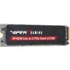 PATRIOT VIPER VP4300 Lite 4TB SSD / Interní / M.2 PCIe Gen4 x4 NVMe / 2280 / DRAMLESS VP4300L4TBM28H PATRIOT VIPER VP4300 Lite 4TB SSD / Interní / M.2 PCIe Gen4 x4 NVMe / 2280 / DRAMLESS VP4300L4TBM28H