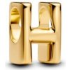Prívesok PANDORA Písmeno H 763954C00 Prívesok PANDORA Písmeno H 763954C00