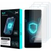 3x Ochranná fólia 3mk 1UP na displej Xiaomi 13 Pro 3x Ochranná fólia 3mk 1UP na displej Xiaomi 13 Pro