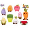 Fluffy Menu ovocie a zelenina 12 14 cm Fluffy Menu ovocie a zelenina 12 14 cm