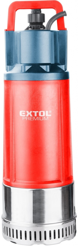 Extol Premium 1100W 8895017