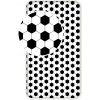 Jerry Fabrics plachta Fotbal Bavlna 90x200 Jerry Fabrics plachta Fotbal Bavlna 90x200