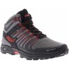 Inov-8 Roclite 345 GTX sivé /čierné /červené