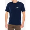 Patagonia 73 Skyline Organic T-Shirt new navy