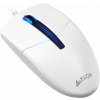 A4Tech N-530S White