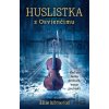 Huslistka z Osvienčimu - Ellie Midwood Huslistka z Osvienčimu - Ellie Midwood