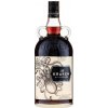 Kraken Black spiced Rum 40% 1 l (čistá fľaša) Kraken Black spiced Rum 40% 1 l (čistá fľaša)