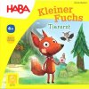 Haba Malý lišák zvěrolékař (Kleiner Fuchs Tierarzt) Haba Malý lišák zvěrolékař (Kleiner Fuchs Tierarzt)