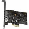 Creative Sound Blaster AUDIGY FX V2 - int. zvuková karta 70SB187000000 Creative Sound Blaster AUDIGY FX V2 - int. zvuková karta 70SB187000000