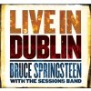 Bruce Springsteen, LIVE IN DUBLIN, CD Bruce Springsteen, LIVE IN DUBLIN, CD
