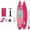 Paddleboard s príslušenstvom AQUA MARINA Coral Touring 11'6'' x 31'' x 6'' Raspberry (12501851) Paddleboard s príslušenstvom AQUA MARINA Coral Touring 11'6'' x 31'' x 6'' Raspberry (12501851)