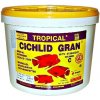 TROPICAL Cichlid gran 10L/5,5kg TROPICAL Cichlid gran 10L/5,5kg