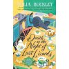 Death on the Night of Lost Lizards - Julia Buckley Death on the Night of Lost Lizards - Julia Buckley