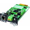 EATON Industrial Gateway Card (Modbus TCP/RTU) WEB/SNMP EATON Industrial Gateway Card (Modbus TCP/RTU) WEB/SNMP