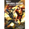 Superman / Shazam!: Návrat černého Adama DVD Superman / Shazam!: Návrat černého Adama DVD