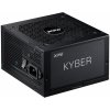 Adata XPG KYBER/ 750W/ ATX 3.0/ 80PLUS Gold KYBER750G-BKCEU Adata XPG KYBER/ 750W/ ATX 3.0/ 80PLUS Gold KYBER750G-BKCEU