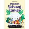 Škriatok Zdravý tanier - Anetta Vaculíková Škriatok Zdravý tanier - Anetta Vaculíková