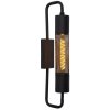 Lucide CALIXT Wall light E27/25W Black 5233/01/30 Lucide CALIXT Wall light E27/25W Black 5233/01/30