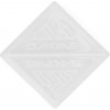 Dakine Diamond Scraper Mat - Clear one size Dakine Diamond Scraper Mat - Clear one size
