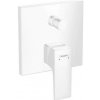 Sprchová a vaňová batéria Hansgrohe Metropol bez podomietkového telesa matná bílá 32546700 Sprchová a vaňová batéria Hansgrohe Metropol bez podomietkového telesa matná bílá 32546700