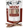 WOOLF Long Beef and Cod Sandwich 100 g WOOLF Long Beef and Cod Sandwich 100 g