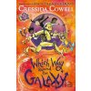 Which Way Round the Galaxy - Cowell Cressida Which Way Round the Galaxy - Cowell Cressida