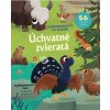 Úchvatné zvieratá - Dobrodružstvo so zvukmi Úchvatné zvieratá - Dobrodružstvo so zvukmi