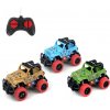 Wiky RC Auto Force RC na diaľkové ovládanie 14,5 cm Wiky RC Auto Force RC na diaľkové ovládanie 14,5 cm