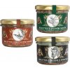 Vineco Rillettes 180g - Rillettes s mäsom z diviaka Vineco Rillettes 180g - Rillettes s mäsom z diviaka