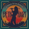 Hart Beth: A Tribute Led Zeppelin - CD Hart Beth: A Tribute Led Zeppelin - CD