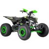 Akumulátorová štvorkolka eRaptor 1500W - zelený Akumulátorová štvorkolka eRaptor 1500W - zelený