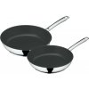 WMF Súprava panvíc DEVIL 24 a 28 cm 2 ks WMF Súprava panvíc DEVIL 24 a 28 cm 2 ks