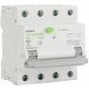 Noark Ex9NL-N 3P+N B20 A 30mA 111531