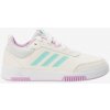 Detské topánky adidas Tensaur Sport 2.0 - chalk white/aqua/bliss lilac Detské topánky adidas Tensaur Sport 2.0 - chalk white/aqua/bliss lilac