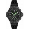 HODINKY Philipp Plein Hexar Chrono Royal PWPRA0624 HODINKY Philipp Plein Hexar Chrono Royal PWPRA0624