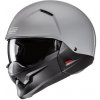 HJC prilba i20N Solid n. grey - S HJC prilba i20N Solid n. grey - S