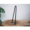 Treesome Industrial Hairpin Podnož Noha 2 ramenná Černá 1ks - 2. jakost Rozměr: 70 cm Treesome Industrial Hairpin Podnož Noha 2 ramenná Černá 1ks - 2. jakost Rozměr: 70 cm