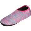 Merco Snork neoprenové ponožky růžová - M