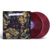 Gym Class Heroes: Quilt (Coloured Purple Vinyl) - 2Vinyl (LP) Gym Class Heroes: Quilt (Coloured Purple Vinyl) - 2Vinyl (LP)