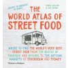 World Atlas of Street Food (Sue Quinn,Carol Wilson)() World Atlas of Street Food (Sue Quinn,Carol Wilson)()