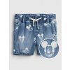 GAP Detské kraťasy Gap & Disney Modrá 4 ROKY GAP Detské kraťasy Gap & Disney Modrá 4 ROKY