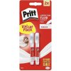 Korekčné pero Pritt Pocket Pen 8 ml, 2ks v blistri Korekčné pero Pritt Pocket Pen 8 ml, 2ks v blistri