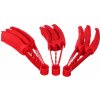 Sixtol SX1209 Sada kartáčů pro čištění klimatizace auta CAR DETAILING VENT BRUSH 3, 3ks Sixtol SX1209 Sada kartáčů pro čištění klimatizace auta CAR DETAILING VENT BRUSH 3, 3ks