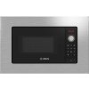 BOSCH Serie | 2 Zabudovateľná mikrovlnná rúra 60 x 38 cm Nerez BFL623MS3 BOSCH Serie | 2 Zabudovateľná mikrovlnná rúra 60 x 38 cm Nerez BFL623MS3