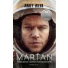 Marťan - 2.vydání - Andy Weir